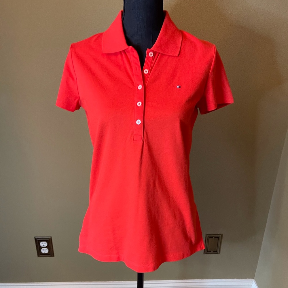 TOMMY HILFIGER    NWOT
